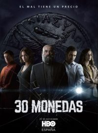 pelicula 30 Monedas