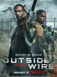 pelicula A Descubierto