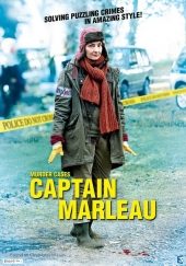 pelicula Inspectora Marleau
