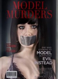 pelicula Asesino de modelos