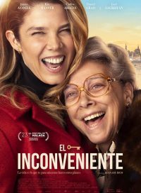 pelicula El inconveniente