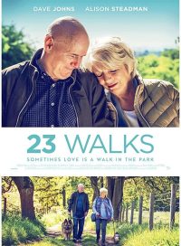 pelicula 23 paseos
