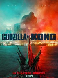 pelicula Godzilla vs Kong (HD-TS)