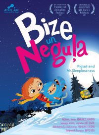 pelicula Pippi y el señor sin sueño