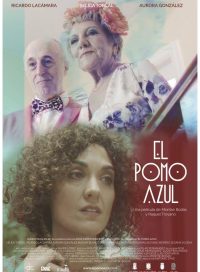 pelicula El pomo azul
