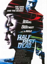 pelicula Al filo de la muerte