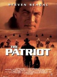 pelicula El ultimo patriota