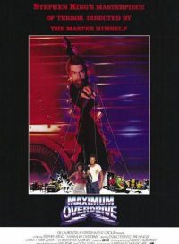 pelicula La rebelion de las maquinas