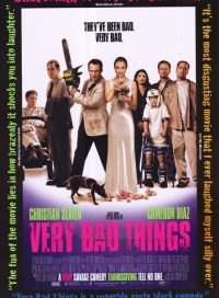 pelicula Very Bad Things