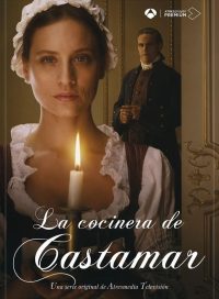 pelicula La cocinera de Castamar FINAL