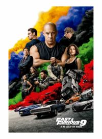 pelicula Fast And Furious 9 (HQ-TS)