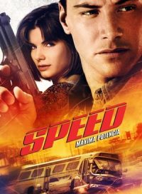 pelicula Speed: Máxima potencia