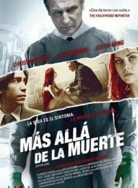 pelicula Más allá de la muerte