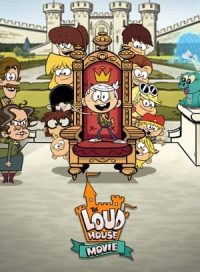 pelicula Una casa de locos: La película