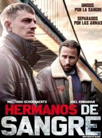 pelicula Hermanos de sangre