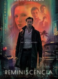 pelicula Reminiscencia