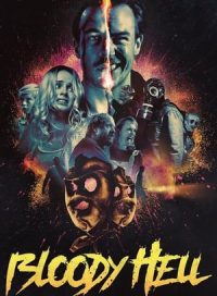 pelicula Bloody Hell