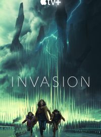 pelicula Invasion