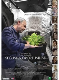pelicula Segunda Oportunidad