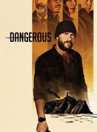 pelicula Instinto peligroso