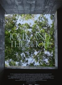 pelicula John y el hoyo