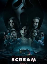 pelicula Scream