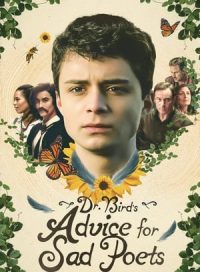 pelicula Los consejos del Dr. Bird para poetas tristes