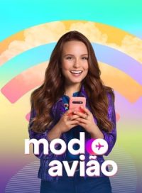 pelicula Modo avión