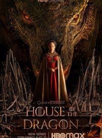 pelicula La Casa del Dragón