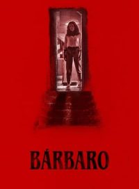 pelicula Barbarian