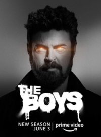 pelicula The Boys