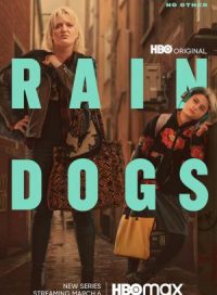 pelicula Rain Dogs