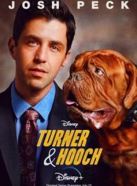 pelicula Socios Y Sabuesos