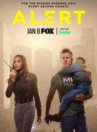 pelicula Alert: Unidad de personas desaparecidas