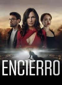pelicula Encierro