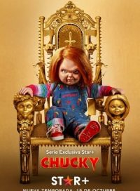 pelicula Chucky