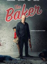 pelicula The Baker