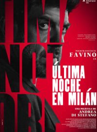 pelicula Última noche en Milán