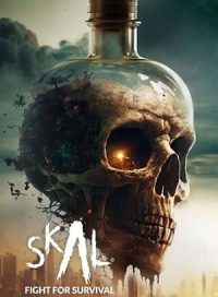 pelicula Skal – Fight for Survival