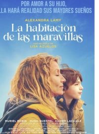 pelicula La Habitación de las Maravillas