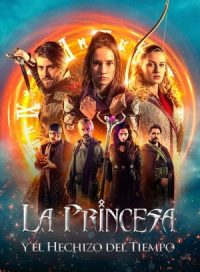 pelicula Princezna zakletá v čase 2