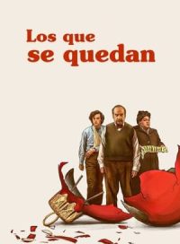 pelicula Los que se quedan