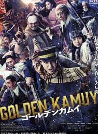 pelicula Golden Kamuy