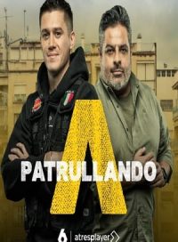 pelicula Apatrullando