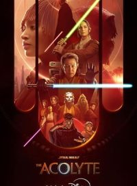pelicula The Acolyte