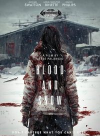 pelicula Blood and Snow.