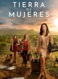 pelicula Tierra de mujeres