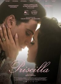 pelicula Priscilla