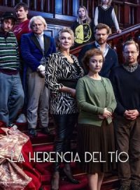 pelicula La herencia del tío