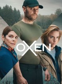 pelicula Oxen